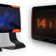 Illustration for article titled Party Timer Digital Clock Gives a Name to Your Revelry